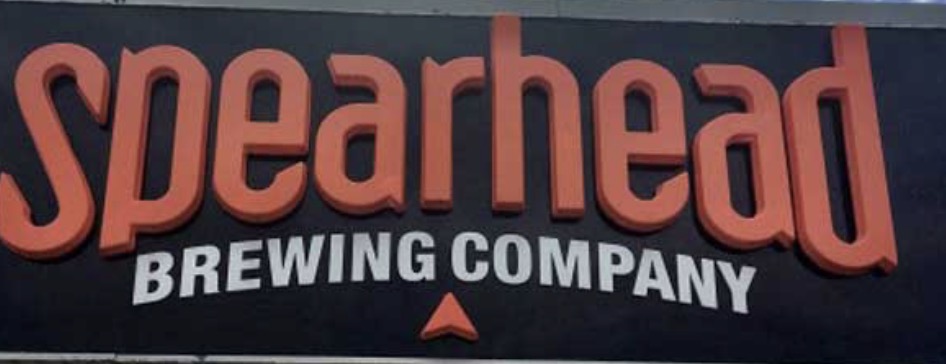 Spearhead Brewery